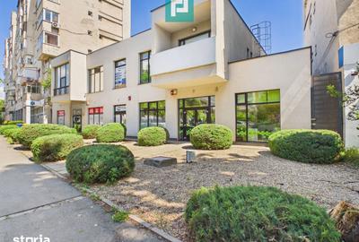 Spațiu comercial, de 120 mp, în Șega - 9