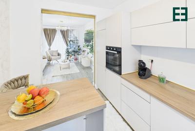 Duplex cu 3 camere cu Canalizare în Sânandrei - 3