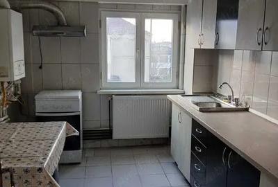 De inchiriat ap. 3 camere Alexandria - str. Bucuresti, CEC Bank - 5