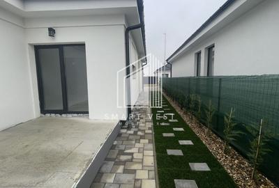Casă individuală cu 4 camere cu Canalizare în Periferie - 22