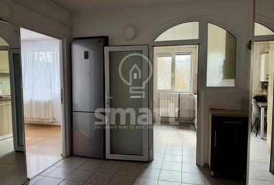Apartament cu 3 camere decomandat în Gheorgheni - 8