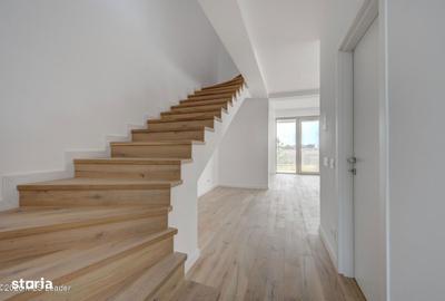 Casă cu 4 camere în Ostratu - 5