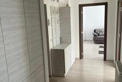 Apartament cu 2 camere decomandat în Central - 3