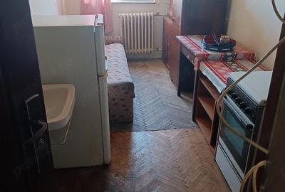 Garsonieră nedecomandată în Dâmbovița - 1