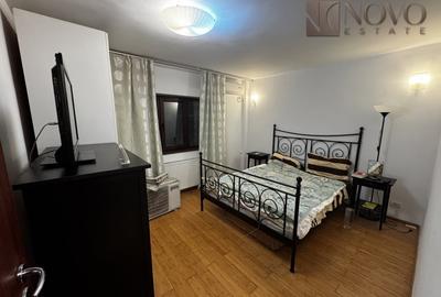 3 Camere | Colentina | 1991 | Centrala | Balcon | - 9