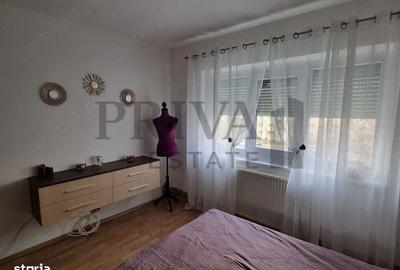 Apartament cu 2 camere decomandat, mobilat în Girocului - 9