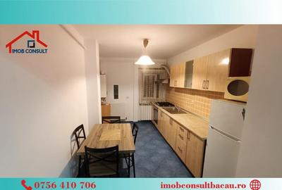 De inchiriat apartament cu 2 camere zona Narcisa, Bacau! CE1368 - 3