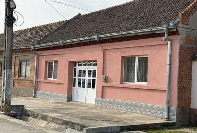 Casă cu 4 camere în Răcășdia - 5