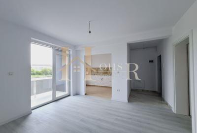 Apartament cu 3 camere decomandat în Braytim - 5