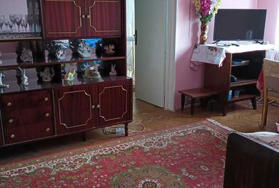 Apartament cu 2 camere nedecomandat în Central - 6