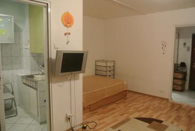 Garsonieră semidecomandată în 1 Decembrie 1918 - 2