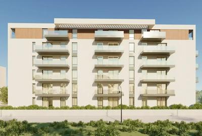 Garsoniera Spatioasa 48 mp | 500 m Metrou Mihai Bravu | Comision 0 - 15