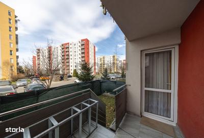 Apartament cu 2 camere, mobilat în Bartolomeu - 11