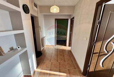 Apartament cu 2 camere de inchiriat- ADRIATICA-CENTRU - 5