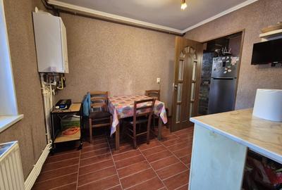 Apartament cu 3 camere decomandat, mobilat în Brătianu - 5