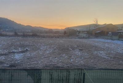 Teren intravilan de 4300 mp, în Ivănești - 3