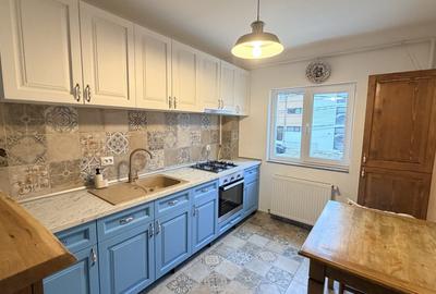 Apartament cu 2 camere decomandat, mobilat în Mănăștur - 5