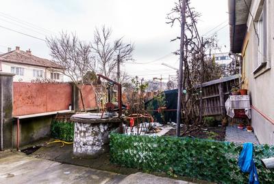 Casa de vanzare in Dambul Rotund-Corneliu Coposu, teren 450 mp, comision 0! - 3