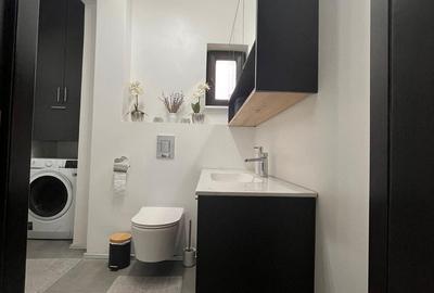 Apartament cu 3 camere decomandat în Central - 2