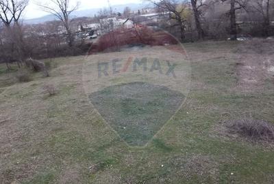 Teren Construcții intravilan de 2200 mp, în Central - 2