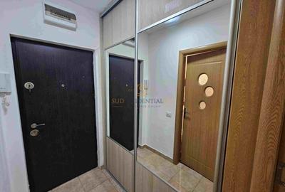 Garsonieră decomandată, mobilată în Progresul - 14