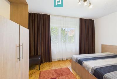 Apartament cu 2 camere decomandat în Timocului-Șaguna - 7