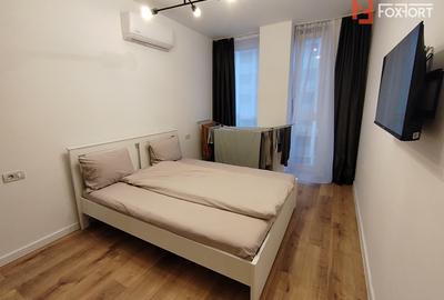Apartament cu 2 camere decomandat, mobilat în Torontalului - 1