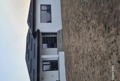 Casă cu 3 camere în Central - 6