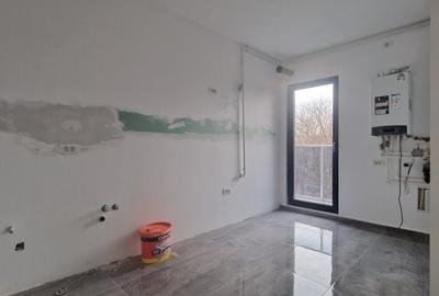 Decebal - Unirii -  Bloc nou - Apartament 3 camere - terasa - 2 grupuri sanitare Decebal - Unirii -  Bloc nou - Apartament 3 camere - terasa - 2 grupuri sanitare - 16