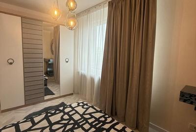 Apartament 3 camere de vânzare – Obor - 8