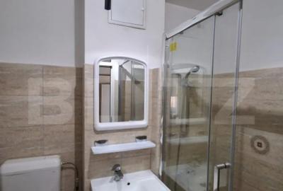 Garsonieră decomandată în Central - 2