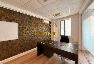 Cladire multifunctionala – sediu business , 1160 mp garaj 11 masini, Cotroceni - 28