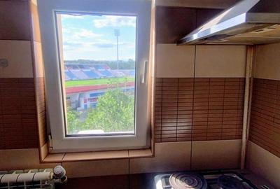 Apartament, luminos si spatios, 2 camere decomandate, Crang - 7