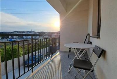 Apartament cu 2 camere decomandat, mobilat în Fundeni - 17