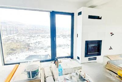 Casă cu 4 camere cu Teren 524 Mp în Central - 11