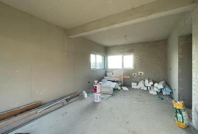 Duplex cu 3 camere cu Teren 390 Mp în Moșnița Nouă - 2