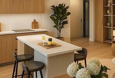 Apartament cu 4 camere în Iancu Nicolae