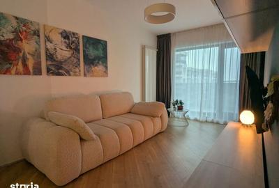 Apartament cu 2 camere decomandat în Sud - 12