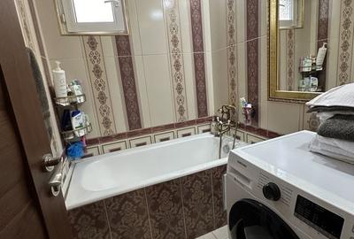 Apartament cu 4 camere semidecomandat în Drumul Taberei - 5