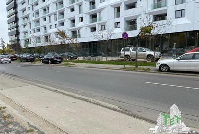 Spatiu comercial de 430mp de vanzare in zona Floreasca - 9