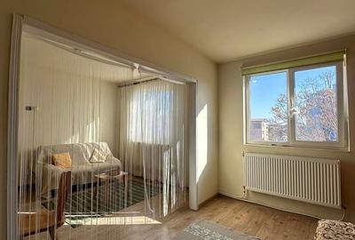 Apartament cu 2 camere nedecomandat în Micro 14 - 3