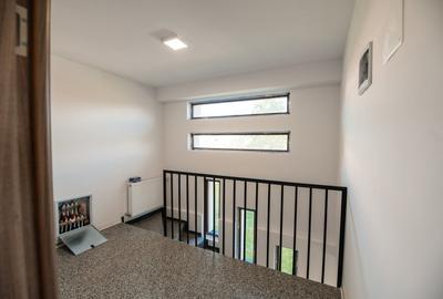 Cabana / Pensiune / Duplex ultrafinisat cu vedere panoramica spre Lacul Belis - 18