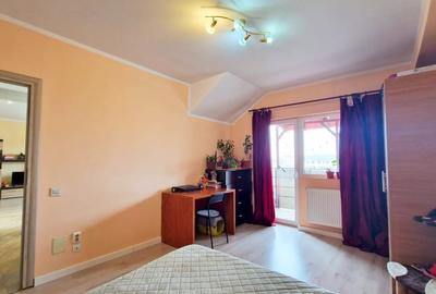 Apartament cu 2 camere decomandat, mobilat în Theodor Pallady - 21