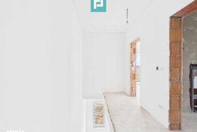 Casă cu 3 camere cu Teren 315 Mp în Central - 3