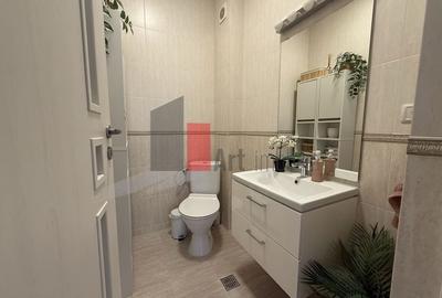 Apartament 3 camere, 80 mp cu parcare inclusa Padurea Ros?u -Militari - 6