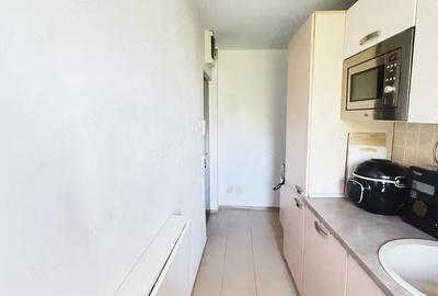 Apartament cu 2 camere semidecomandat în Ultracentral - 1