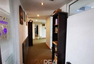 Apartament cu 4 camere în Dacia - 8