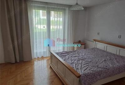 Casa tip duplex in Burdujeni - 14