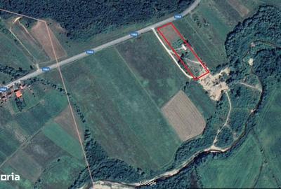 Spațiu comercial, în Lupoaia - 1