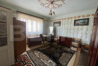 Casă cu 4 camere cu Teren 639 Mp în Central - 3
